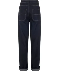 Collectif Siobhan Plain Jeans