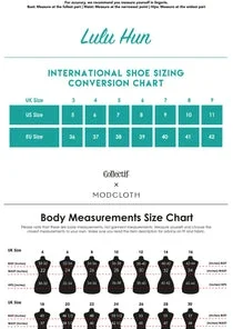 Collectif Lulu Rodeo Dancer Jeans 21 Collectif Lulu Rodeo Dancer Jeans