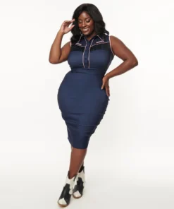 Unique Vintage Western Fringed Wiggle Dress 13 Unique Vintage Western Fringed Wiggle Dress