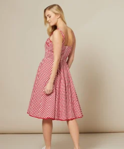 Timeless London Angie Dress