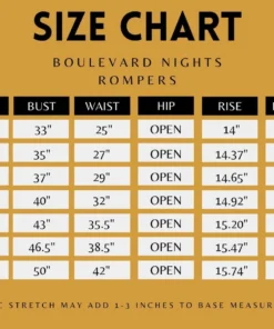 Bottoms Boulevard Nights Romper - Tiger Leaf Green 13 Bottoms Boulevard Nights Romper - Tiger Leaf Green