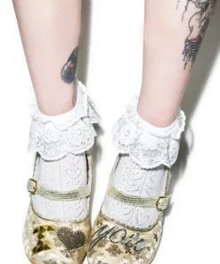 Irregular Choice I Love You Shoes 9 Irregular Choice I Love You Shoes