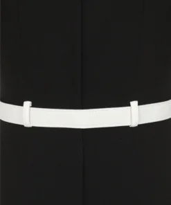 Collectif Sadie 50s Pencil Dress 14 Collectif Sadie 50s Pencil Dress