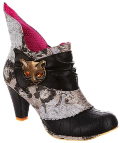 Irregular Choice Miaow Boots 10 Irregular Choice Miaow Boots