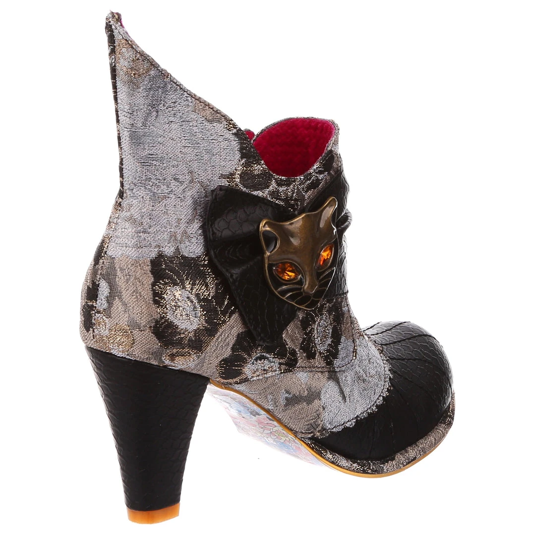 Irregular Choice Miaow Boots 4 Irregular Choice Miaow Boots