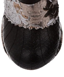 Irregular Choice Miaow Boots 11 Irregular Choice Miaow Boots