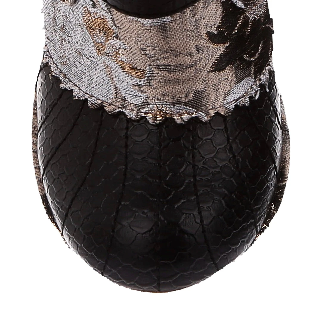 Irregular Choice Miaow Boots 7 Irregular Choice Miaow Boots