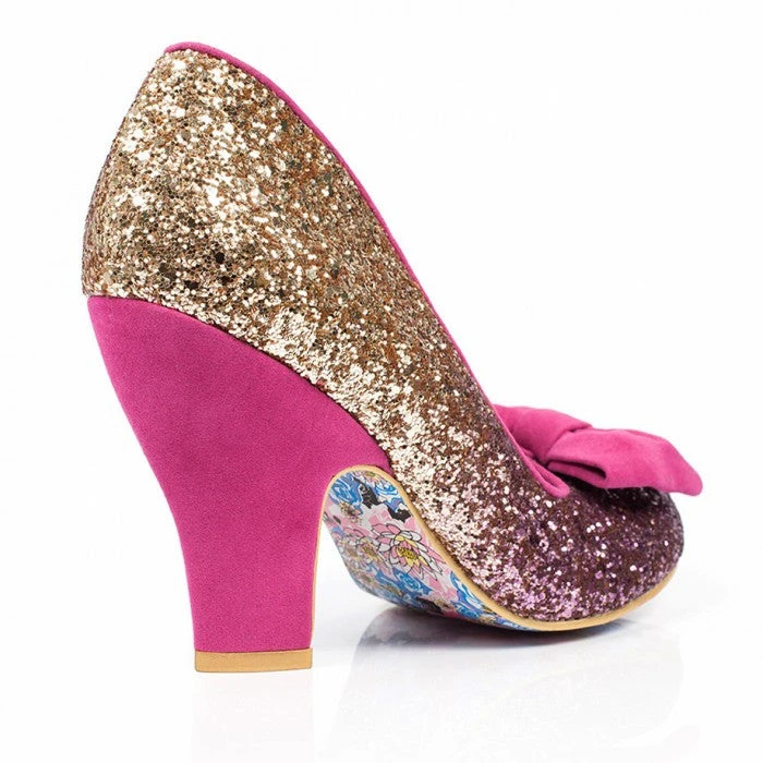 Irregular Choice Nick Of Time 5 Irregular Choice Nick Of Time