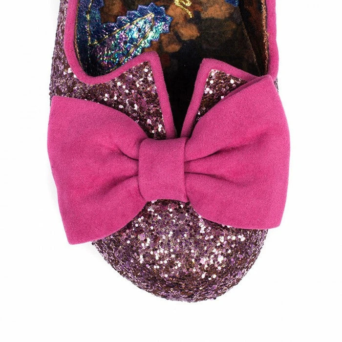 Irregular Choice Nick Of Time 6 Irregular Choice Nick Of Time