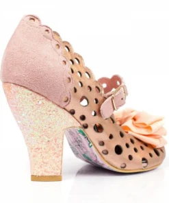 Irregular Choice Upside Down