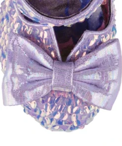 Irregular Choice Fancy That Shoes - Lavender 12 Irregular Choice Fancy That Shoes - Lavender