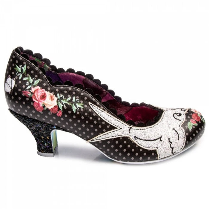 Irregular Choice Fly Free Shoes 4 Irregular Choice Fly Free Shoes