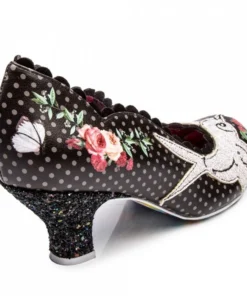 Irregular Choice Fly Free Shoes 9 Irregular Choice Fly Free Shoes