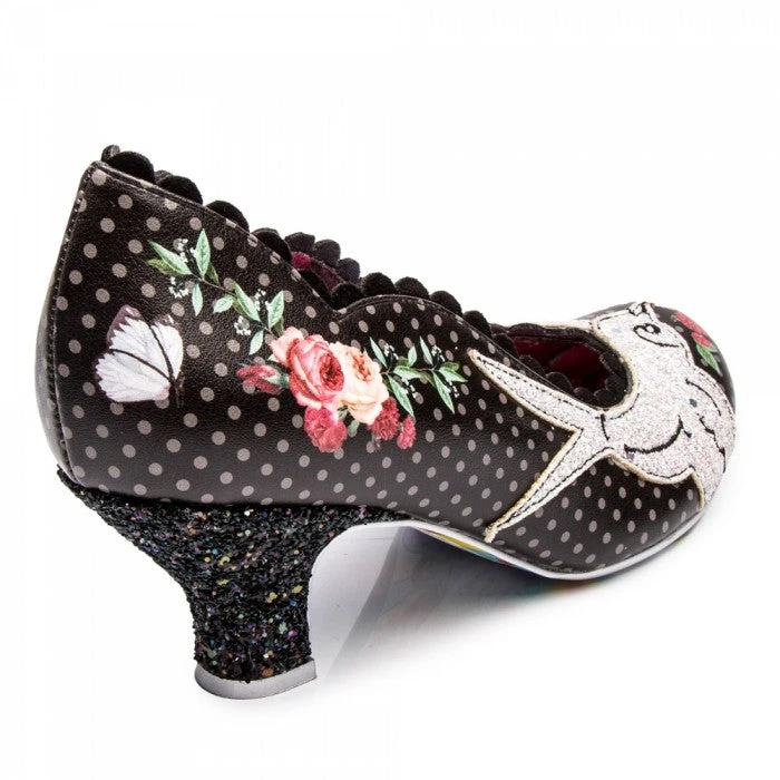 Irregular Choice Fly Free Shoes 5 Irregular Choice Fly Free Shoes