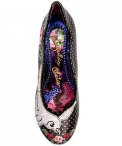 Irregular Choice Fly Free Shoes 10 Irregular Choice Fly Free Shoes