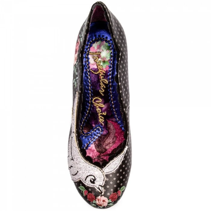 Irregular Choice Fly Free Shoes 6 Irregular Choice Fly Free Shoes