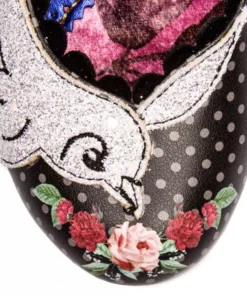 Irregular Choice Fly Free Shoes 11 Irregular Choice Fly Free Shoes