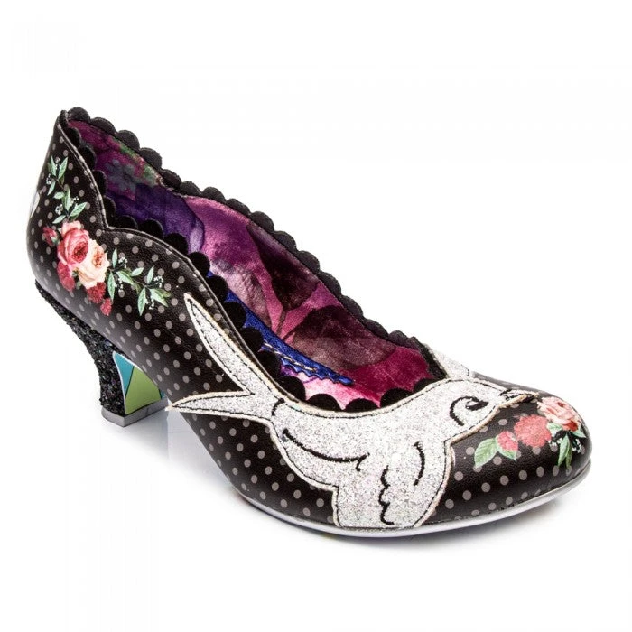Irregular Choice Fly Free Shoes 3 Irregular Choice Fly Free Shoes