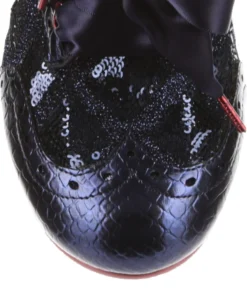 Irregular Choice Cobbles Shoes