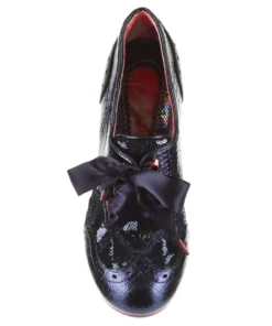 Irregular Choice Cobbles Shoes