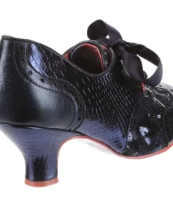 Irregular Choice Cobbles Shoes