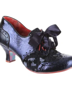 Irregular Choice Cobbles Shoes