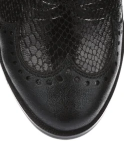 Irregular Choice Pollywood Boots - Black