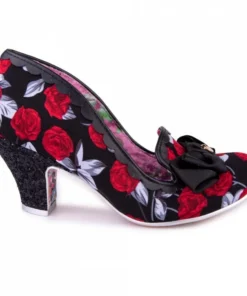 Irregular Choice Kanjanka Shoes