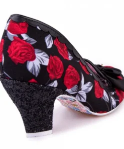 Irregular Choice Kanjanka Shoes