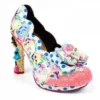 Irregular Choice Sherbet Ice Cream