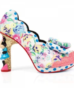 Irregular Choice Sherbet Ice Cream