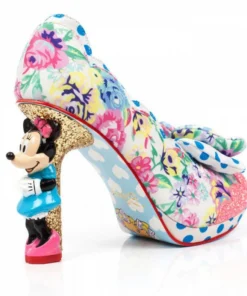 Irregular Choice Sherbet Ice Cream