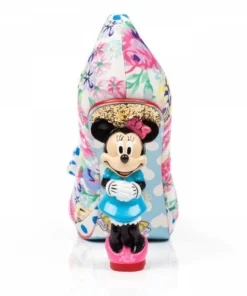 Irregular Choice Sherbet Ice Cream