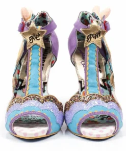 Irregular Choice Original Diva Shoes 12 Irregular Choice Original Diva Shoes