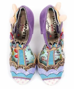 Irregular Choice Original Diva Shoes 11 Irregular Choice Original Diva Shoes
