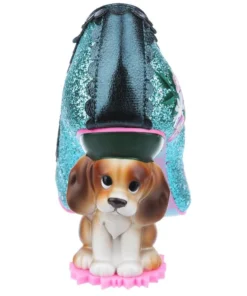 Irregular Choice Bougainvillea