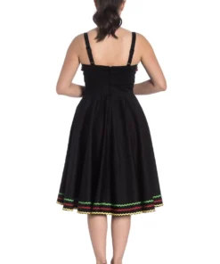 Hell Bunny Marianne Dress