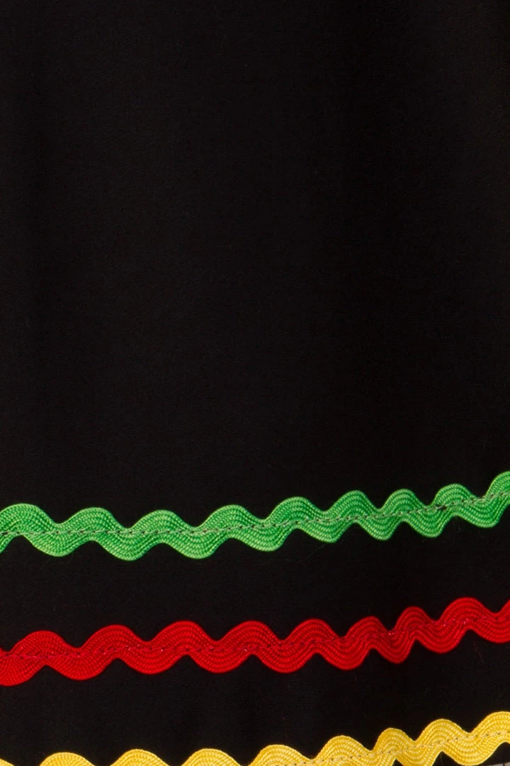 Hell Bunny Marianne Dress 8 Hell Bunny Marianne Dress