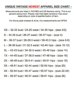 Unique Vintage Darienne Swing Dress - White/Pink Floral 13 Unique Vintage Darienne Swing Dress - White/Pink Floral