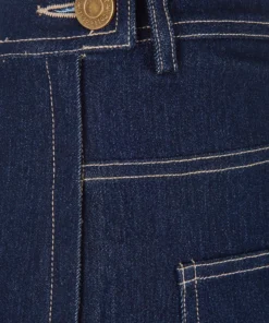 Collectif Siobhan Plain Jeans