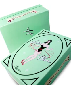 Lulu Hun Sabrina Boots