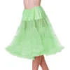 Hell Bunny Petticoat - Mint 2 Hell Bunny Petticoat - Mint