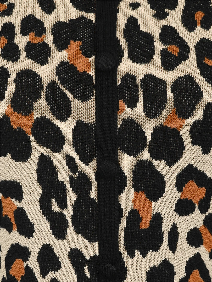 Collectif Erian Leopard Sweater 7 Collectif Erian Leopard Sweater