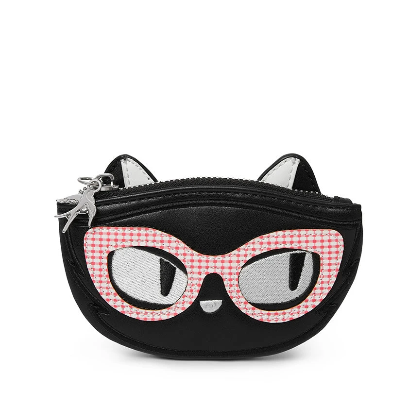 Erstwilder Elissa The Indie Cat Coin Purse 3 Erstwilder Elissa The Indie Cat Coin Purse