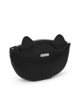 Erstwilder Elissa The Indie Cat Coin Purse