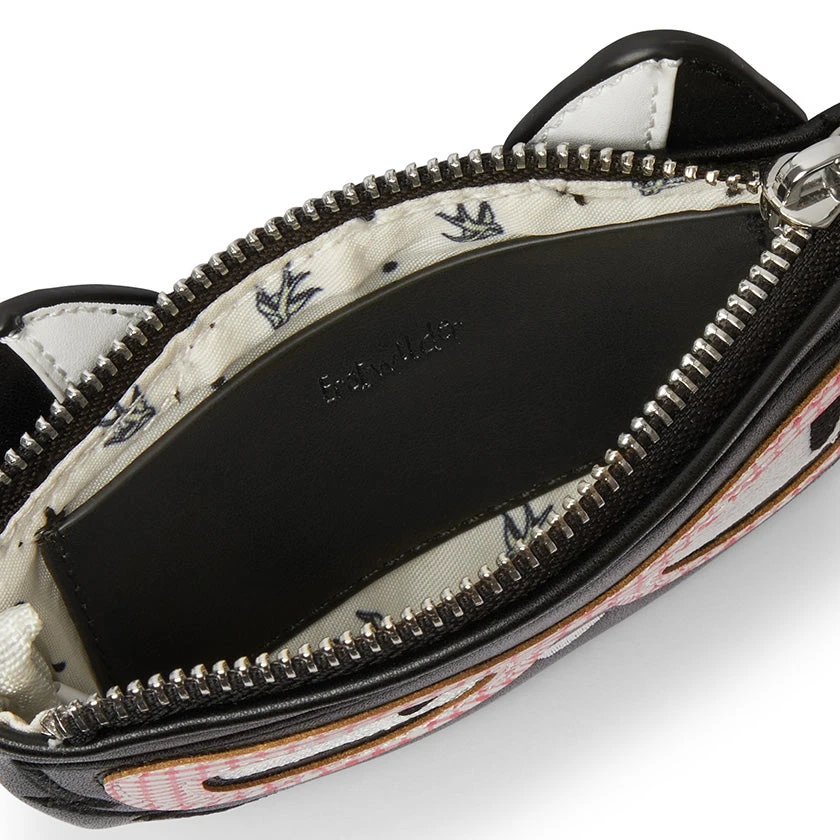 Erstwilder Elissa The Indie Cat Coin Purse 5 Erstwilder Elissa The Indie Cat Coin Purse