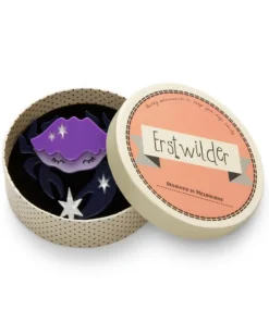 Erstwilder Cancer The Compassionate Brooch