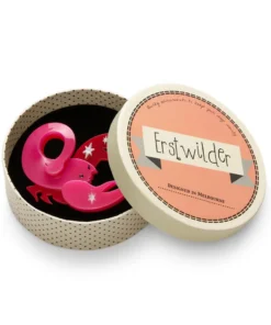 Erstwilder Scorpio The Serene Brooch 5 Erstwilder Scorpio The Serene Brooch