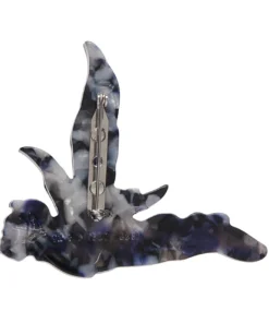 Erstwilder X The Wizard Of Oz Winged Monkey Brooch