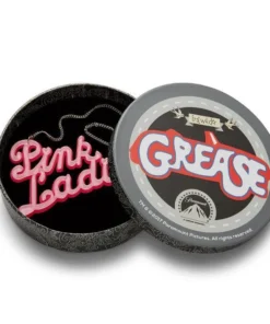 Erstwilder Pink Ladies Necklace